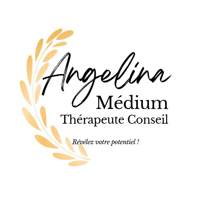 Angelina - Medium Thérapeute Conseil